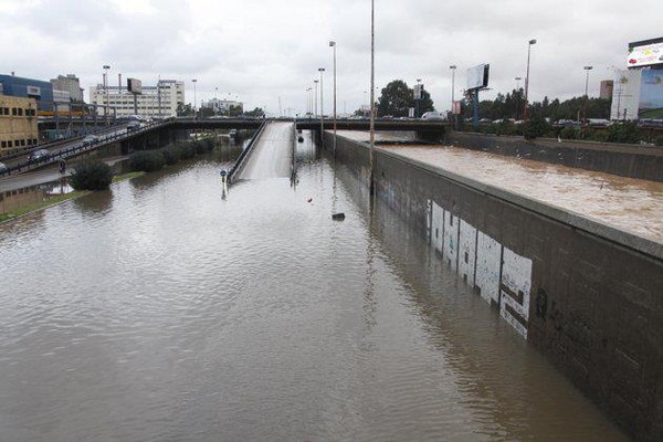 Storm hits Lebanon